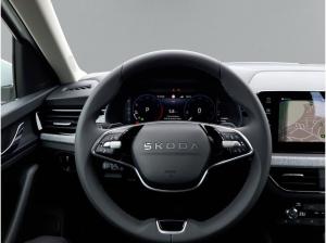 Skoda Kamiq Tour 1.5 TSI DSG AHK Matrix ACC Kamera 17"
