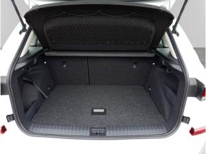 Skoda Kamiq Tour 1.5 TSI DSG AHK Matrix ACC Kamera 17"