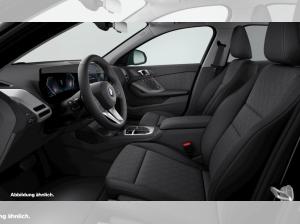 BMW 120 Steptronic RFK NAVI LED PDC V+H DAB Klima