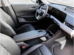 BMW iX1 xDrive30 Rückfahrkamera * Sitzheizung * Sonnenschutzverglasung * Apple Carplay/Android Auto *