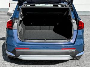 BMW iX1 xDrive30 Rückfahrkamera * Sitzheizung * Sonnenschutzverglasung * Apple Carplay/Android Auto *