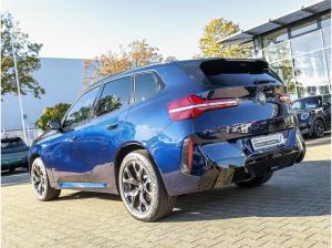 BMW X3 30e xDrive M Sport HuD+AHK+H/K+LED+Memory+LHZ+KZG+Alarm+RFK+Iconic Glow