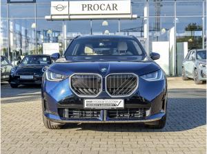 BMW X3 30e xDrive M Sport HuD+AHK+H/K+LED+Memory+LHZ+KZG+Alarm+RFK+Iconic Glow