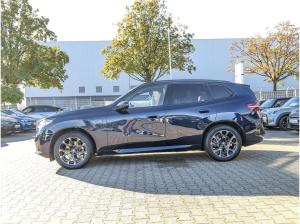 BMW X3 30e xDrive M Sport HuD+AHK+H/K+LED+Memory+LHZ+KZG+Alarm+RFK+Iconic Glow