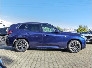 BMW X3 30e xDrive M Sport HuD+AHK+H/K+LED+Memory+LHZ+KZG+Alarm+RFK+Iconic Glow