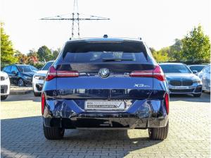 BMW X3 30e xDrive M Sport HuD+AHK+H/K+LED+Memory+LHZ+KZG+Alarm+RFK+Iconic Glow