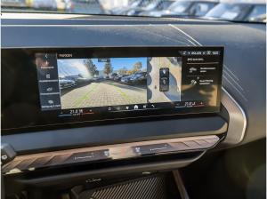 BMW X3 30e xDrive M Sport HuD+AHK+H/K+LED+Memory+LHZ+KZG+Alarm+RFK+Iconic Glow