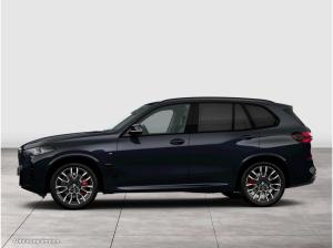 BMW X5 xDrive40i M Sport Pro DA/PA Prof Pano HuD 21 LMR
