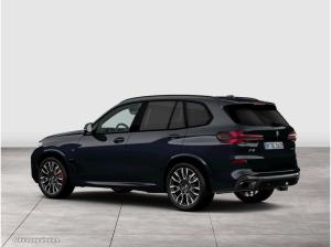 BMW X5 xDrive40i M Sport Pro DA/PA Prof Pano HuD 21 LMR