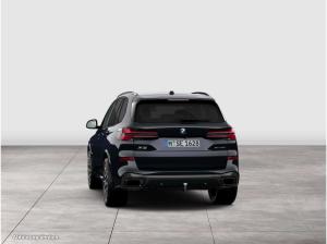 BMW X5 xDrive40i M Sport Pro DA/PA Prof Pano HuD 21 LMR