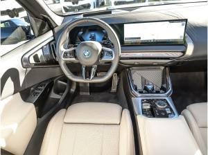 BMW X3 30e xDrive M Sport HuD+AHK+H/K+LED+Memory+LHZ+KZG+Alarm+RFK+Iconic Glow
