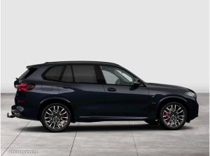 BMW X5 xDrive40i M Sport Pro DA/PA Prof Pano HuD 21 LMR