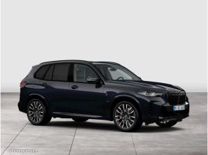 BMW X5 xDrive40i M Sport Pro DA/PA Prof Pano HuD 21 LMR
