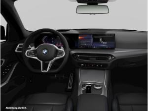 BMW 330 330i xDrive MSport DA ACC PA+ HuD AdapLED 19 LMR