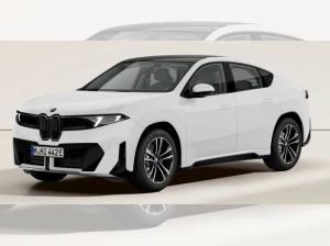 BMW iX4 40 xDrive | Design trifft Neue Klasse PANO