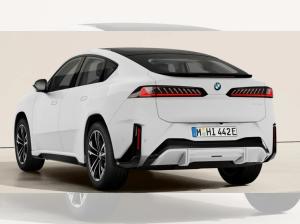 BMW iX4 40 xDrive | Design trifft Neue Klasse PANO