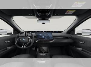 BMW iX4 40 xDrive | Design trifft Neue Klasse PANO