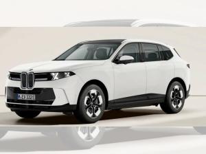 BMW iX5 60 xDrive | Elektrische Stärke erleben