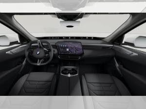 BMW iX5 60 xDrive | Elektrische Stärke erleben