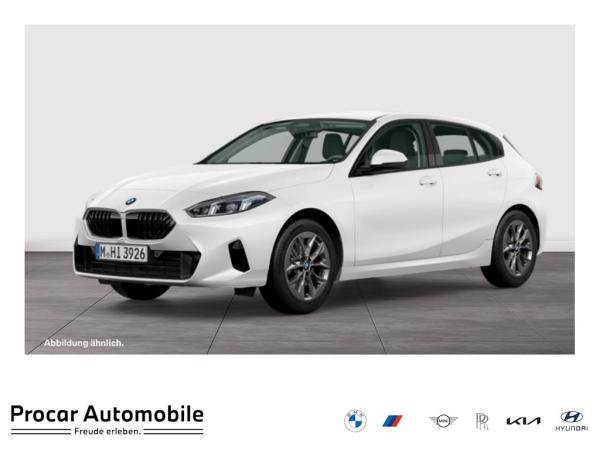 BMW 120 245€ ohne Anzahlung! Keyless Kamera AdaptLED