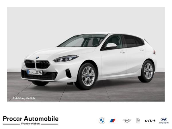 BMW 120 250€ Leasing Keyless Kamera AdaptLED