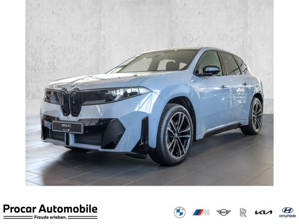 BMW iX3 40 M Sport Pro 3D-HuD AHK AC-Laden 360°