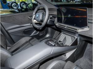 BMW iX3 40 M Sport Pro 3D-HuD AHK AC-Laden 360°