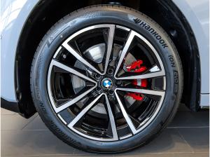 BMW iX3 40 M Sport Pro 3D-HuD AHK AC-Laden 360°