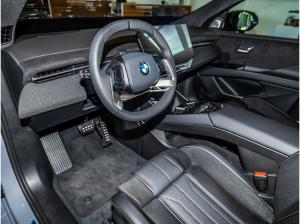 BMW iX3 40 M Sport Pro 3D-HuD AHK AC-Laden 360°