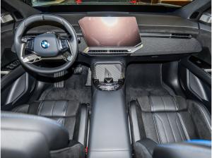BMW iX3 40 M Sport Pro 3D-HuD AHK AC-Laden 360°