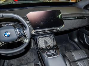 BMW iX3 40 M Sport Pro 3D-HuD AHK AC-Laden 360°