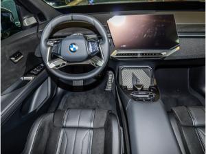BMW iX3 40 M Sport Pro 3D-HuD AHK AC-Laden 360°