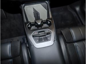 BMW iX3 40 M Sport Pro 3D-HuD AHK AC-Laden 360°