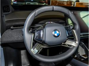 BMW iX3 40 M Sport Pro 3D-HuD AHK AC-Laden 360°