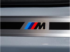 BMW iX3 40 M Sport Pro 3D-HuD AHK AC-Laden 360°