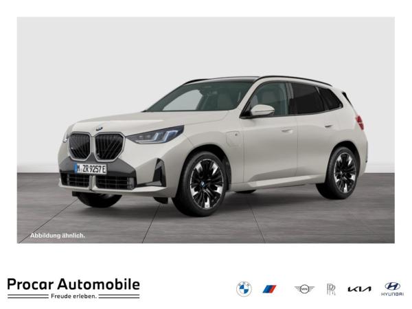 BMW X3 xDrive30e M Sport AHK Pano HuD DA+ H/K PA+ Memory Shz v+hi. LED