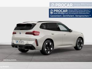 BMW X3 xDrive30e M Sport AHK Pano HuD DA+ H/K PA+ Memory Shz v+hi. LED