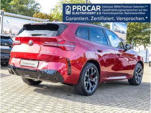 BMW X3 xDrive30e M Sport Pro AHK Pano HuD DA Prof. H/K PA+ Memory LED