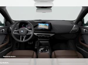 BMW 120 M Sport LCProf Pano DRA+ PA+ HUD HiFi Iconic Glow
