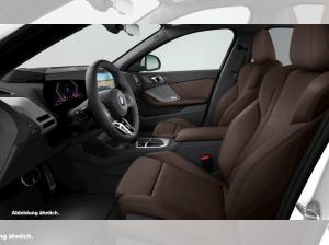 BMW 120 M Sport LCProf Pano DRA+ PA+ HUD HiFi Iconic Glow