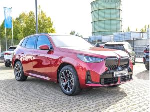 BMW X3 xDrive30e M Sport Pro AHK Pano HuD DA Prof. H/K PA+ Memory LED
