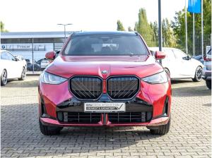 BMW X3 xDrive30e M Sport Pro AHK Pano HuD DA Prof. H/K PA+ Memory LED