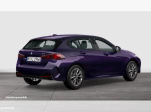 BMW 120 Navi LED RFKD DAB