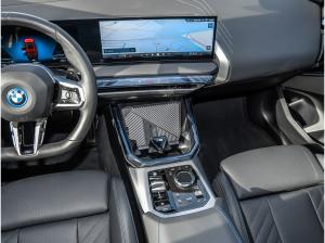 BMW X3 xDrive30e M Sport Pro AHK Pano HuD DA Prof. H/K PA+ Memory LED