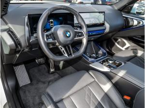 BMW X3 xDrive20d M Sport Pano AHK H/K DA+ Memory LED