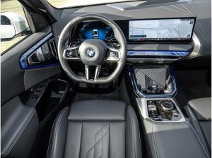 BMW X3 xDrive20d M Sport Pano AHK H/K DA+ Memory LED