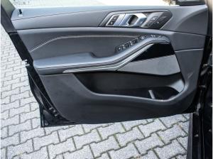 BMW X5 xDrive40i M Sportpaket Pro, PANO, SHZ V+H, AHK, DA Prof, PA Prof, Soft Close, Sitzbelüftung,Iconic G