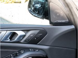 BMW X5 xDrive40i M Sportpaket Pro, PANO, SHZ V+H, AHK, DA Prof, PA Prof, Soft Close, Sitzbelüftung,Iconic G