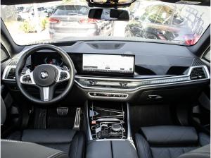 BMW X5 xDrive40i M Sportpaket Pro, PANO, SHZ V+H, AHK, DA Prof, PA Prof, Soft Close, Sitzbelüftung,Iconic G