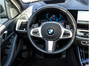 BMW X5 xDrive40i M Sportpaket Pro, PANO, SHZ V+H, AHK, DA Prof, PA Prof, Soft Close, Sitzbelüftung,Iconic G